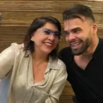 Roberta Miranda assume namoro com homem 44 anos mais jovem e fala sobre relação moderna