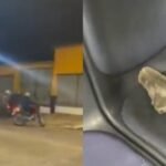 Violência após jogo do CSA deixa torcedores feridos e ônibus depredado em Maceió