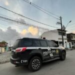 Homem é preso em flagrante por estupro contra criança de 11 anos