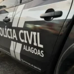 Foragido por estupro de criança de 4 anos é preso pela Polícia Civil
