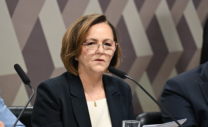 Marluce Caldas será empossada ministra do STJ em setembro