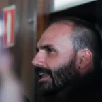 Eduardo Bolsonaro critica Hugo Motta e diz que oposição enviou recado com obstrução na Câmara