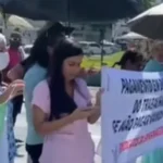 MPs cobram do Estado pagamento de salários atrasados no Hospital Veredas