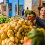 Mercados e feiras de Maceió têm horários especiais no feriado de Emancipação de Alagoas