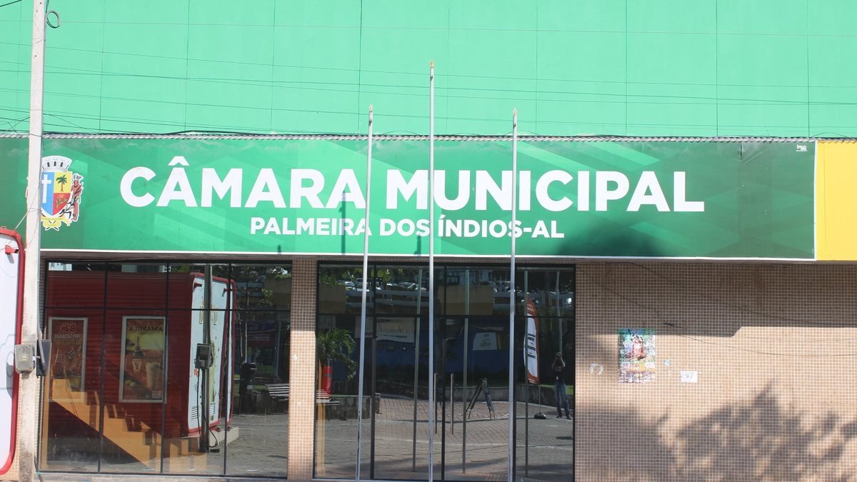 MP consegue anular pleito da Câmara de Palmeira dos Índios marcado com 20 meses de antecedência