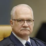 Ministro Edson Fachin toma posse na presidência do STF nesta segunda-feira