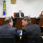 Recursos de Bolsonaro e outros réus no caso da trama golpista devem ficar para outubro ou novembro