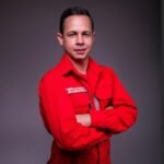 Bombeiro e instrutor dá orientações sobre como agir em casos de engasgo