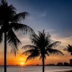 Maceió se destaca no turismo internacional e lidera vendas no Nordeste