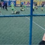 Escolinha afasta atletas após agressão a jogador alagoano na final da Garanhuns Cup