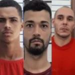 Último fugitivo de penitenciária em Maceió é recapturado pela Polícia Civil de Alagoas