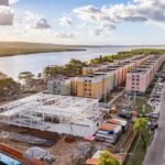 Gestão JHC investe na construção de Gigantinhos na periferia de Maceió