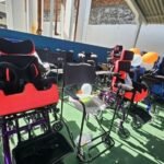 Prefeitura de Maceió disponibiliza cadeiras de rodas para atender público PCD