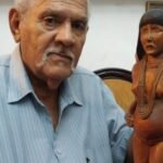 Maceió perde Edson Moreira, referência na preservação da memória negra em Alagoas