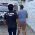Líder de facção é preso em ação conjunta das Polícias Civis de Alagoas e Espírito Santo