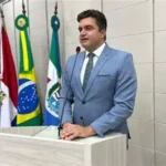 Rui Palmeira pede desculpas e critica transparência na Câmara de Maceió