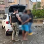 Operação Infortúnio combate tráfico e armas no Benedito Bentes, em Maceió