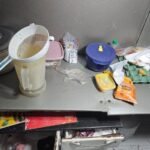 Vigilância Sanitária interdita passaporte no Jacintinho