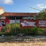 Movimento de Luta nos Bairros ocupa prédio abandonado do INSS em Maceió
