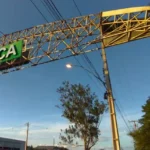 Homem é preso por arrastar cachorro com motocicleta em Arapiraca