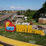 Homem é preso por agredir a esposa em Barra de Santo Antônio