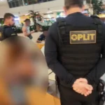 Mulher é presa em Maceió ao tentar vender celular furtado