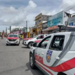 Mulher é acusada de atear fogo em companheiro durante briga em Arapiraca; vítima está internada