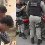 Dono rastreia moto e ajuda PM a achar desmanche em Maceió