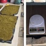 Governo identifica três drogas pela primeira vez no Brasil