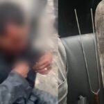 Homem é preso após tentar matar mulher com facão e espeto em Maceió