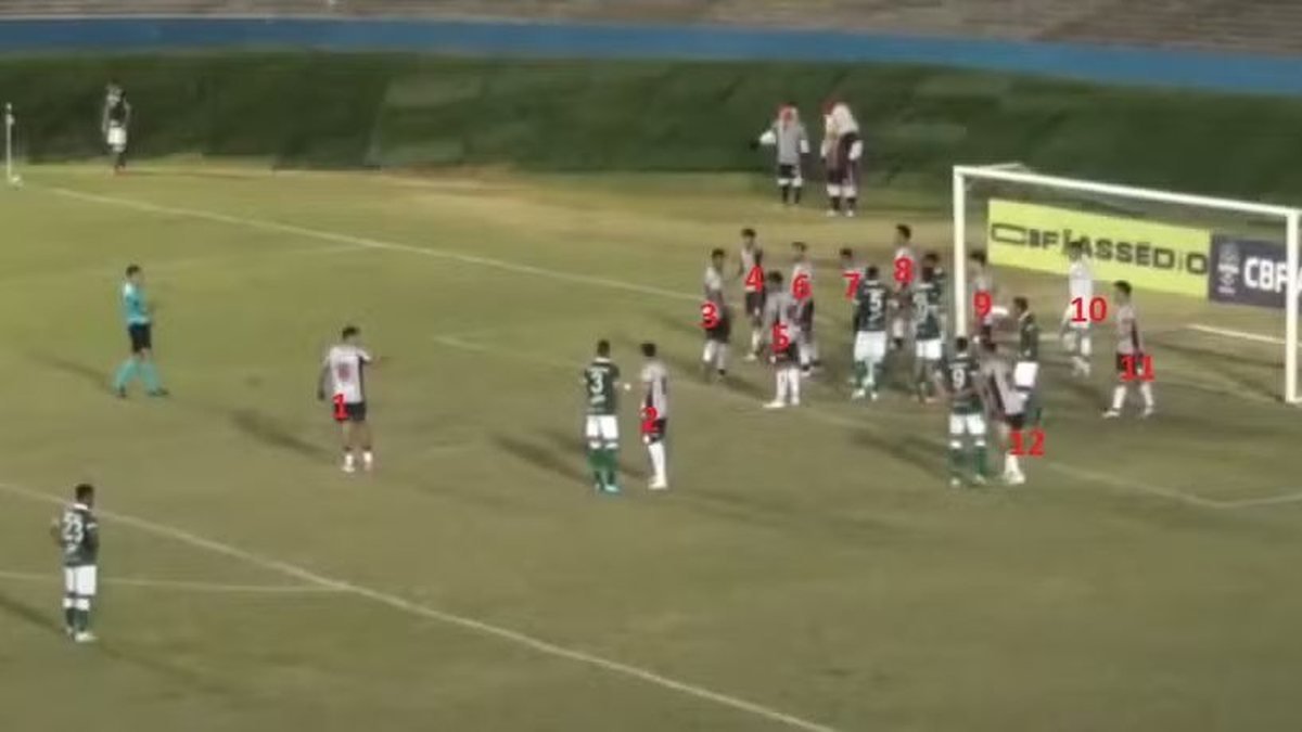 STJD julgará pedido de anulação de Anápolis x Guarani na Série C nesta sexta-feira