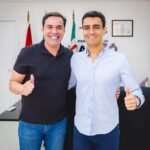 “Se me desmentir, entrego o cargo”: vereador Kelmann Vieira reafirma que prefeito JHC será candidato ao governo de Alagoas em 2026