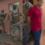 Homem de 28 anos é preso por armazenar pornografia infantil em Arapiraca