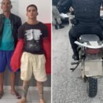 Quatro dos cinco fugitivos da Penitenciária Baldomero Cavalcanti já foram recapturados em Alagoas
