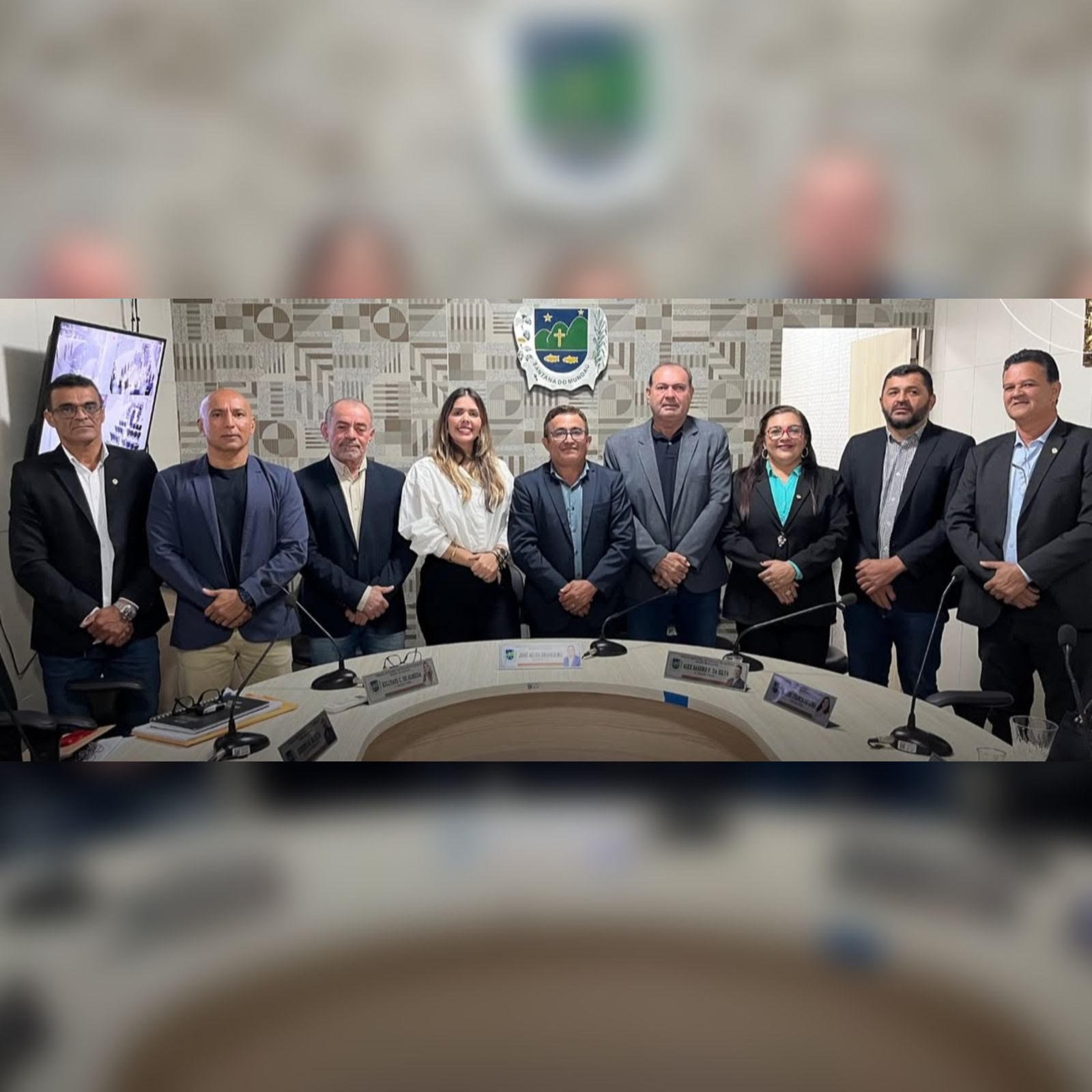 Câmara de Santana do Mundaú aprova projeto que endurece regras da previdência municipal e impõe perdas aos servidores