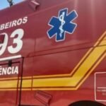 Mulher fica ferida ao ser atropelada por van no Eustáquio Gomes, em Maceió