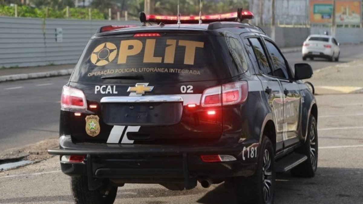 Homem é preso em Maceió por golpes de Pix com comprovantes falsos