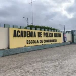 Subtenente da PM morre após briga em bar no Litoral Norte de Alagoas