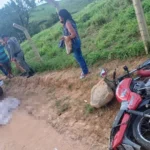 Homem morre em acidente de moto na zona rural de Mata Grande