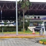 Dois suspeitos são detidos com drogas em terminal rodoviário de Maceió