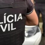 Mulher é presa suspeita de articular furto de R$ 145 mil em Olho d’Água das Flores
