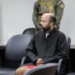 “Serial killer de Maceió” vai a júri por morte de Tâmara Vanessa e tentativa de homicídio de casal