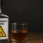 Maceió reforça fiscalização de bebidas após casos de intoxicação por metanol em outros estados