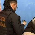 Polícia Federal realiza em Alagoas a Operação Proteção Integral III contra abuso infantil na internet