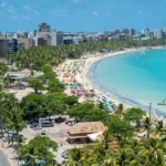 Pajuçara lidera preços de imóveis em Maceió com metro quadrado a R$ 14.172
