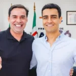 Kelmann Vieira nega ciúmes entre aliados após ser nomeado líder do governo na Câmara de Maceió