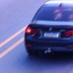 Câmeras da Semsc e do DMTT identificam veículo envolvido em atropelamento em Marechal Deodoro