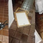 Homem em surto agride irmão e é contido pela Oplit na orla de Maceió