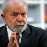 Lula tem rejeição acima de 50%, menor apenas que a de Ciro e dos Bolsonaro