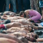 Policiais são presos suspeitos de crimes durante megaoperação que deixou 122 mortos